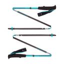Black Diamond W DISTANCE CARBON Z POLES - PeakStyle