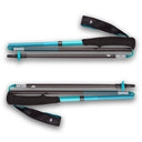 Black Diamond W DISTANCE CARBON Z POLES - PeakStyle