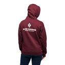 Black Diamond W EQUIPMENT FOR ALPINISTS PO HOODY - PeakStyle