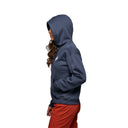 Black Diamond W EQUIPMENT FOR ALPINISTS PO HOODY - PeakStyle