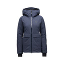 Black Diamond W FACTOR INSULATED PARKA - PeakStyle