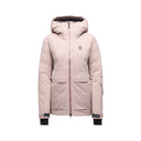 Black Diamond W FACTOR INSULATED PARKA - PeakStyle
