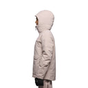 Black Diamond W FACTOR INSULATED PARKA - PeakStyle