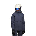 Black Diamond W FACTOR SHELL JACKET - PeakStyle