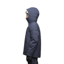 Black Diamond W FACTOR SHELL JACKET - PeakStyle