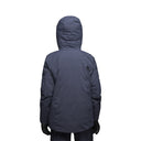 Black Diamond W FACTOR SHELL JACKET - PeakStyle