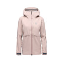 Black Diamond W FACTOR SHELL JACKET - PeakStyle