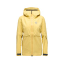 Black Diamond W FACTOR SHELL JACKET - PeakStyle