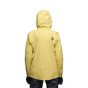 Black Diamond W FACTOR SHELL JACKET - PeakStyle