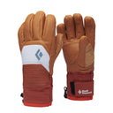 Black Diamond W IMPULSE GLOVES - PeakStyle