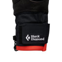 Black Diamond W IMPULSE GLOVES (VORGÄNGERMODELL) - PeakStyle