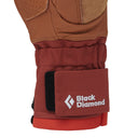 Black Diamond W IMPULSE GLOVES (VORGÄNGERMODELL) - PeakStyle