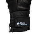 Black Diamond W LEGEND GLOVE (VORGÄNGERMODELL) - PeakStyle