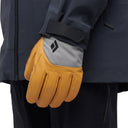 Black Diamond W LEGEND GLOVE (VORGÄNGERMODELL) - PeakStyle