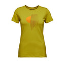 Black Diamond W LUMINARY TEE - PeakStyle