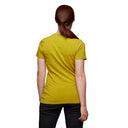 Black Diamond W LUMINARY TEE - PeakStyle