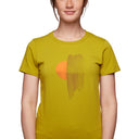 Black Diamond W LUMINARY TEE - PeakStyle