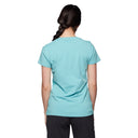 Black Diamond W LUMINARY TEE - PeakStyle