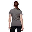 Black Diamond W LUMINARY TEE - PeakStyle