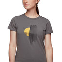 Black Diamond W LUMINARY TEE - PeakStyle