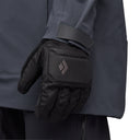 Black Diamond W MISSION GLOVE - PeakStyle