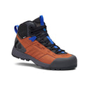 Black Diamond W MISSION LEATHER MID WP APPROACH SHOE - PeakStyle