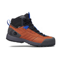 Black Diamond W MISSION LEATHER MID WP APPROACH SHOE - PeakStyle