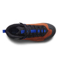 Black Diamond W MISSION LEATHER MID WP APPROACH SHOE - PeakStyle