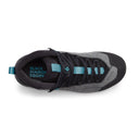 Black Diamond W MISSION LEATHER MID WP APPROACH SHOE - PeakStyle