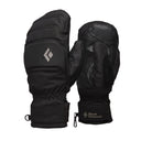Black Diamond W MISSION MX MITTS - PeakStyle