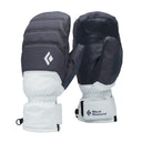 Black Diamond W MISSION MX MITTS - PeakStyle