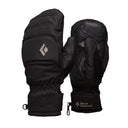 Black Diamond W MISSION MX MITTS (VORGÄNGERMODELL) - PeakStyle