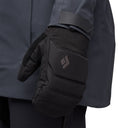Black Diamond W MISSION MX MITTS (VORGÄNGERMODELL) - PeakStyle
