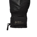 Black Diamond W MISSION MX MITTS (VORGÄNGERMODELL) - PeakStyle