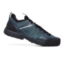 Black Diamond W MISSION XP LEATHER APPROACH SHOE - PeakStyle