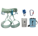 Black Diamond W MOMENTUM HARNESS PACKAGE - PeakStyle