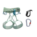 Black Diamond W MOMENTUM HARNESS PILOT PACKAGE - PeakStyle