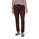 Black Diamond W NOTION PANTS (VORGÄNGERMODELL) - PeakStyle