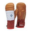 Black Diamond W PROGRESSION MITTS - PeakStyle