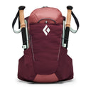 Black Diamond W PURSUIT 15 BACKPACK (VORGÄNGERMODELL) - PeakStyle
