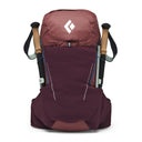 Black Diamond W PURSUIT 30 BACKPACK (VORGÄNGERMODELL) - PeakStyle