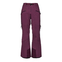 Black Diamond W RECON INSULATED PANTS - PeakStyle