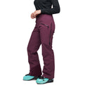 Black Diamond W RECON INSULATED PANTS - PeakStyle