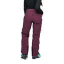 Black Diamond W RECON INSULATED PANTS - PeakStyle