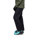 Black Diamond W RECON LT STRETCH PANTS - PeakStyle