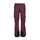Black Diamond W RECON LT STRETCH PANTS - PeakStyle