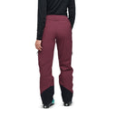 Black Diamond W RECON LT STRETCH PANTS - PeakStyle