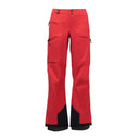 Black Diamond W RECON LT STRETCH PANTS - PeakStyle