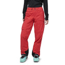 Black Diamond W RECON LT STRETCH PANTS - PeakStyle