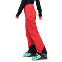 Black Diamond W RECON LT STRETCH PANTS - PeakStyle